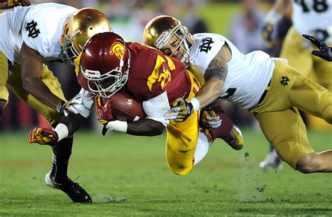 usc notre dame football rivalry|Why USC vs. Notre Dame is one of football’s most storied rivalries.